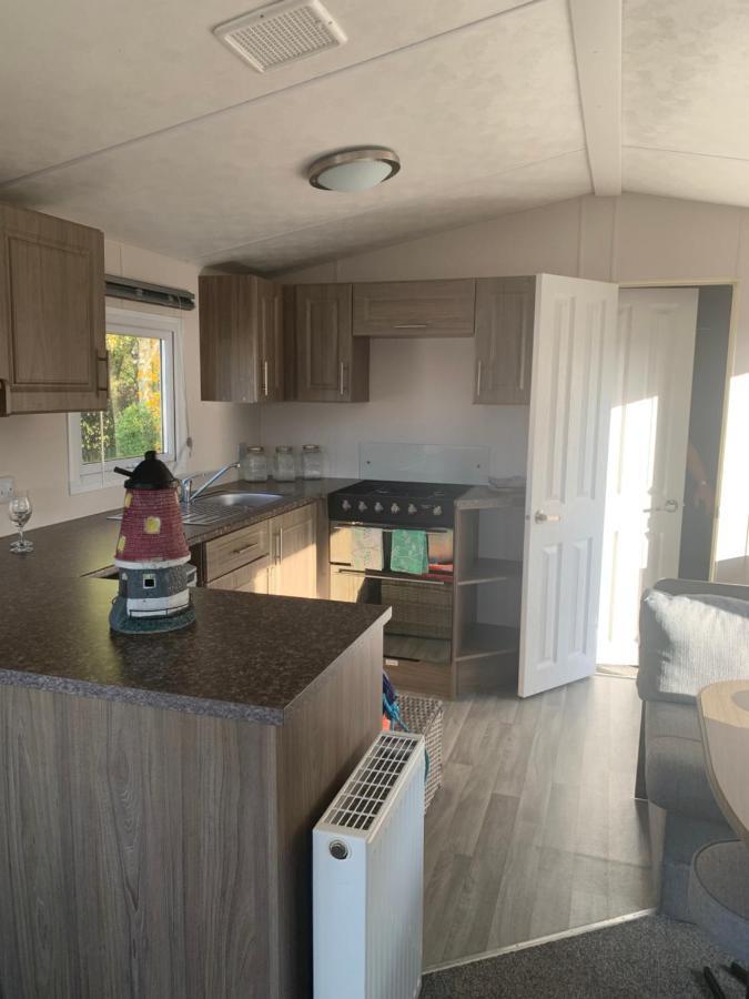 Parkdean Cherry Tree Holiday Park Burgh Castle Belton with Browston 外观 照片